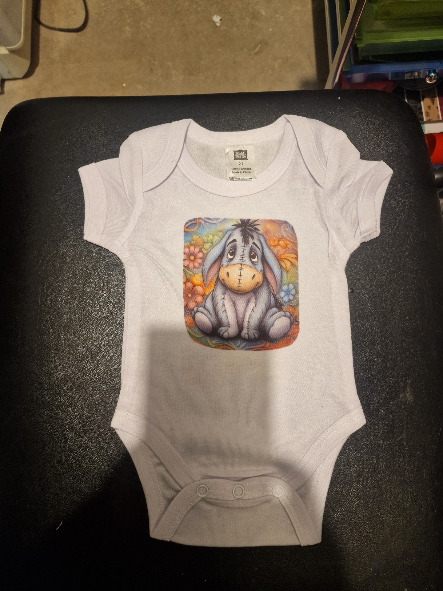 Baby & textiel