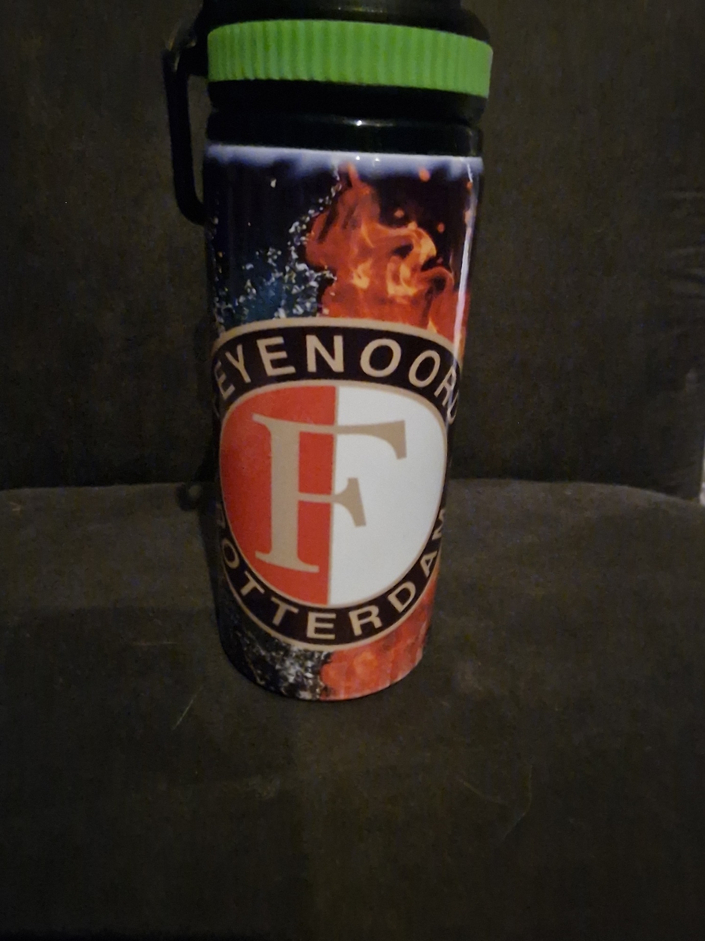 Drinkflessen