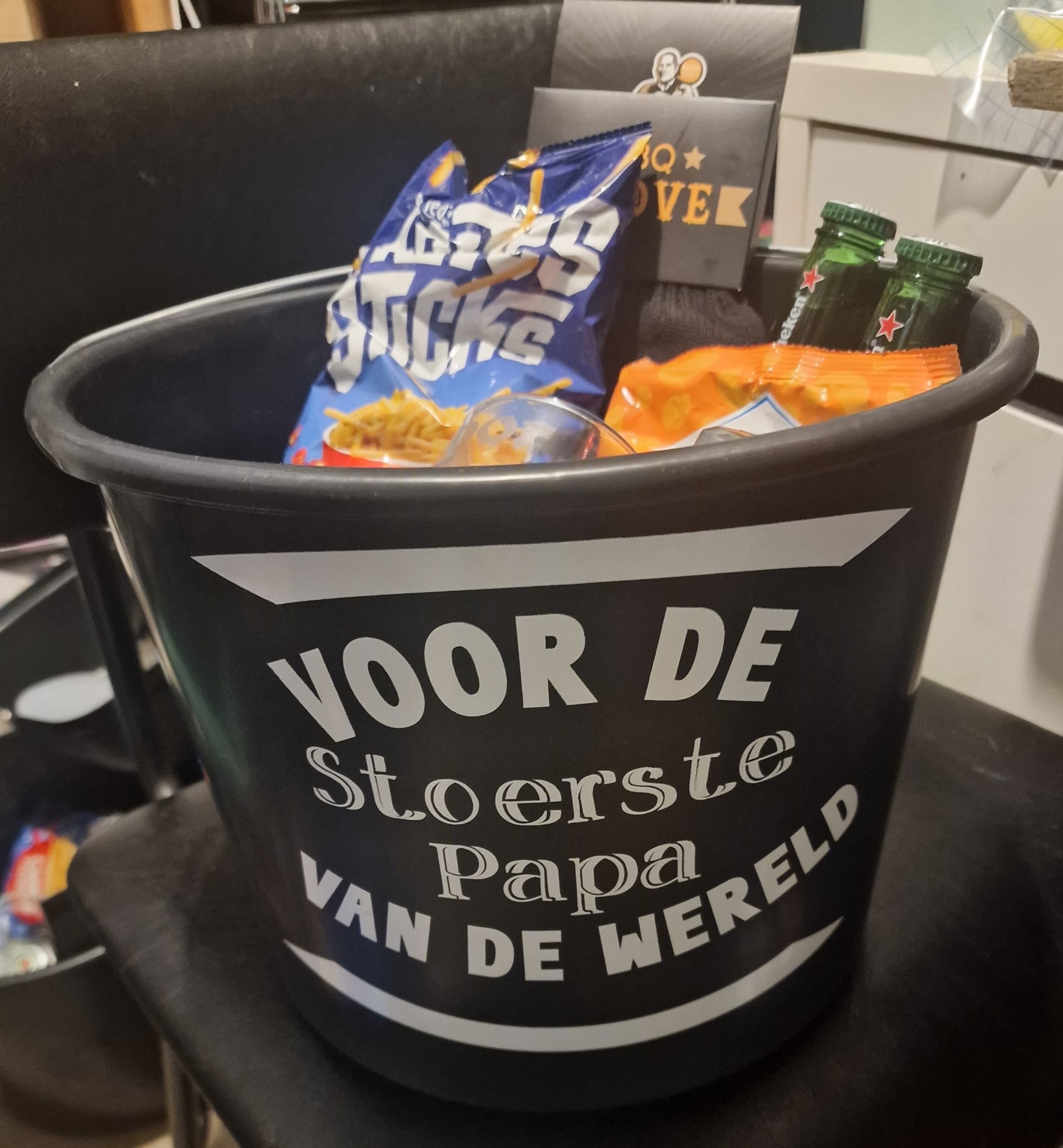 Relatiegeschenken
